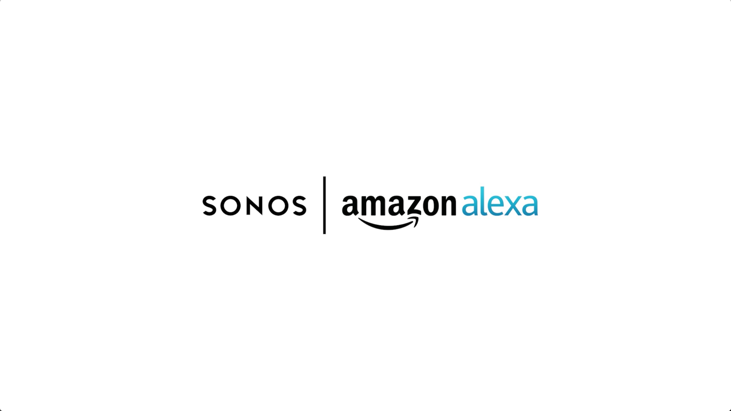 Sonos To Add Amazon Alexa Voice Control In 2017