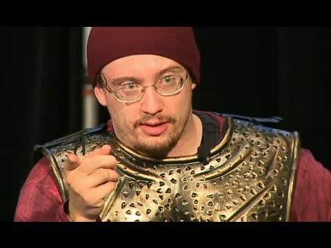 The Alt-Right Has Its Own Comedy TV Show On A Time Warner Network