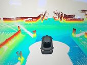 Backseat Driving With The Head Of Uber's Autonomous Car Team