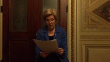 When The Senate Silenced Elizabeth Warren Last Night It Gave Her A Massive Day On Social