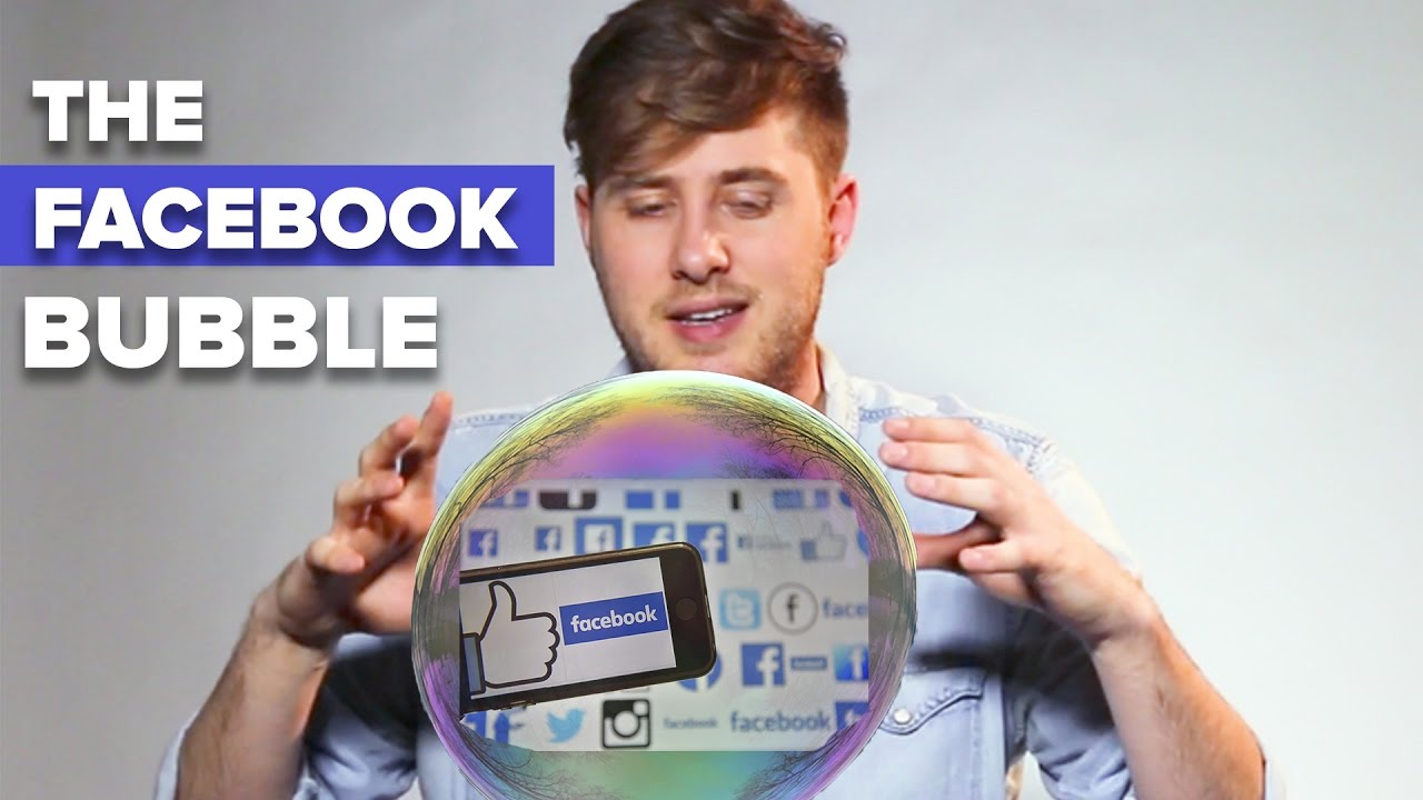 I Made A Facebook Profile, Started Liking Right Wing Pages, And Radicalized My Newsfeed In 4 Days