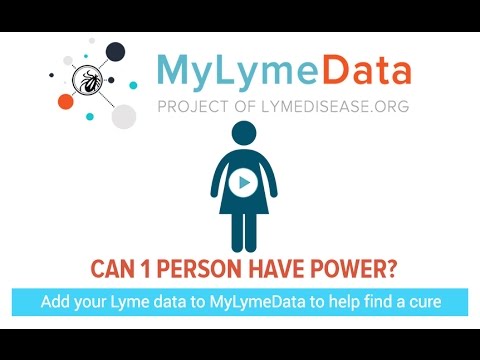 Lyme Patients Are Bending The Old Rules Of Scientific Research, To The Dismay Of Some Scientists