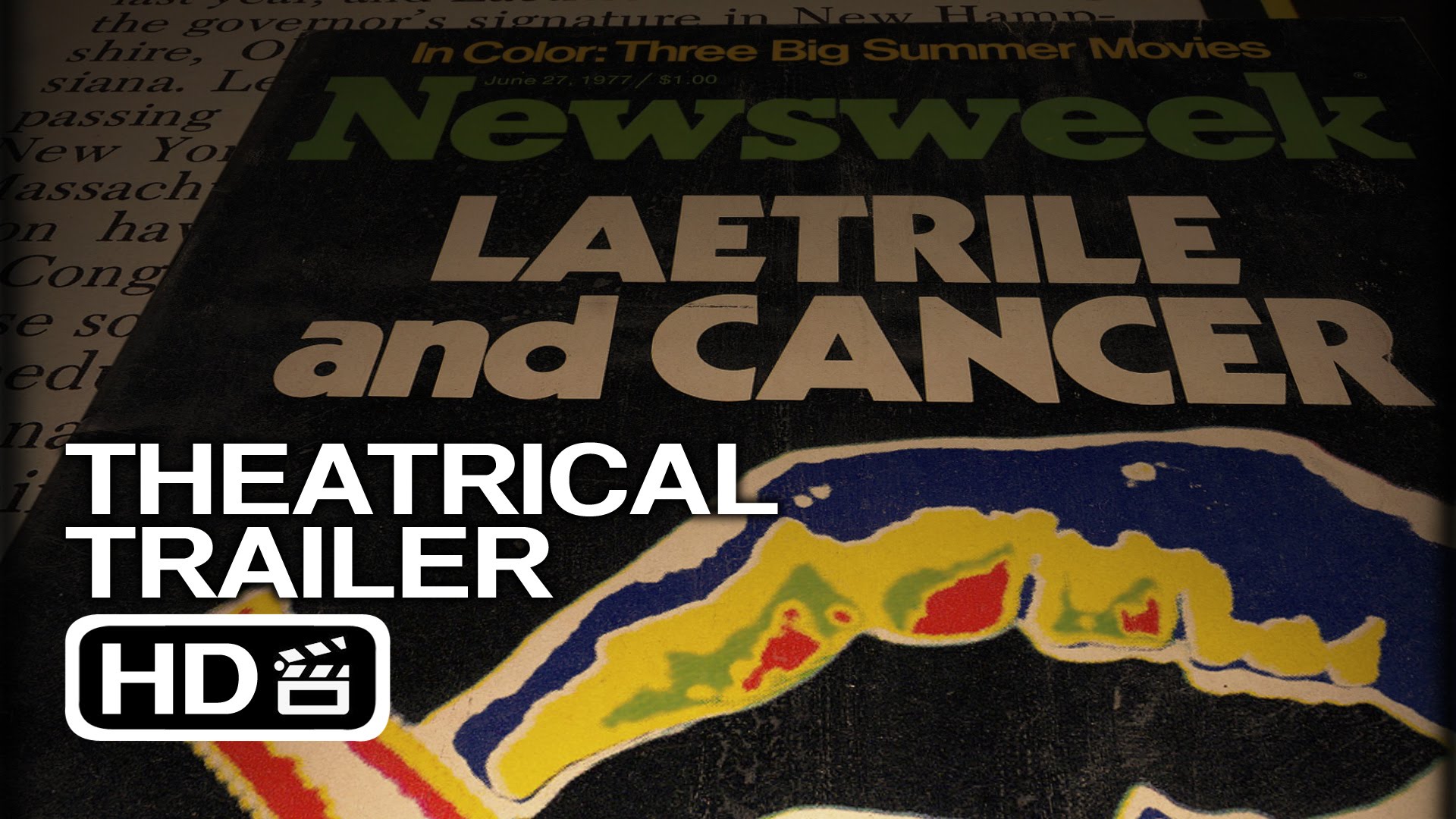 These People Are Making Money Off A Bogus Cancer Cure That Doctors Say Could Poison You