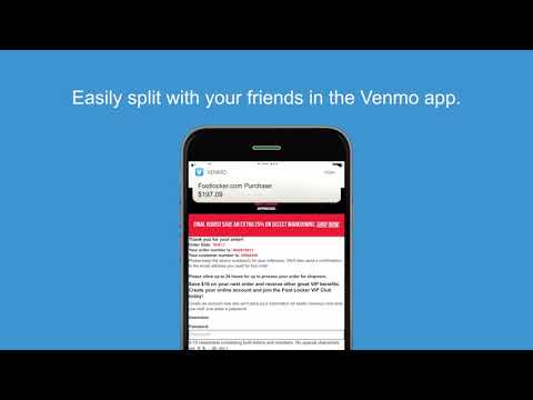At Long Last, You Can Buy Stuff Lots Of Places With Venmo
